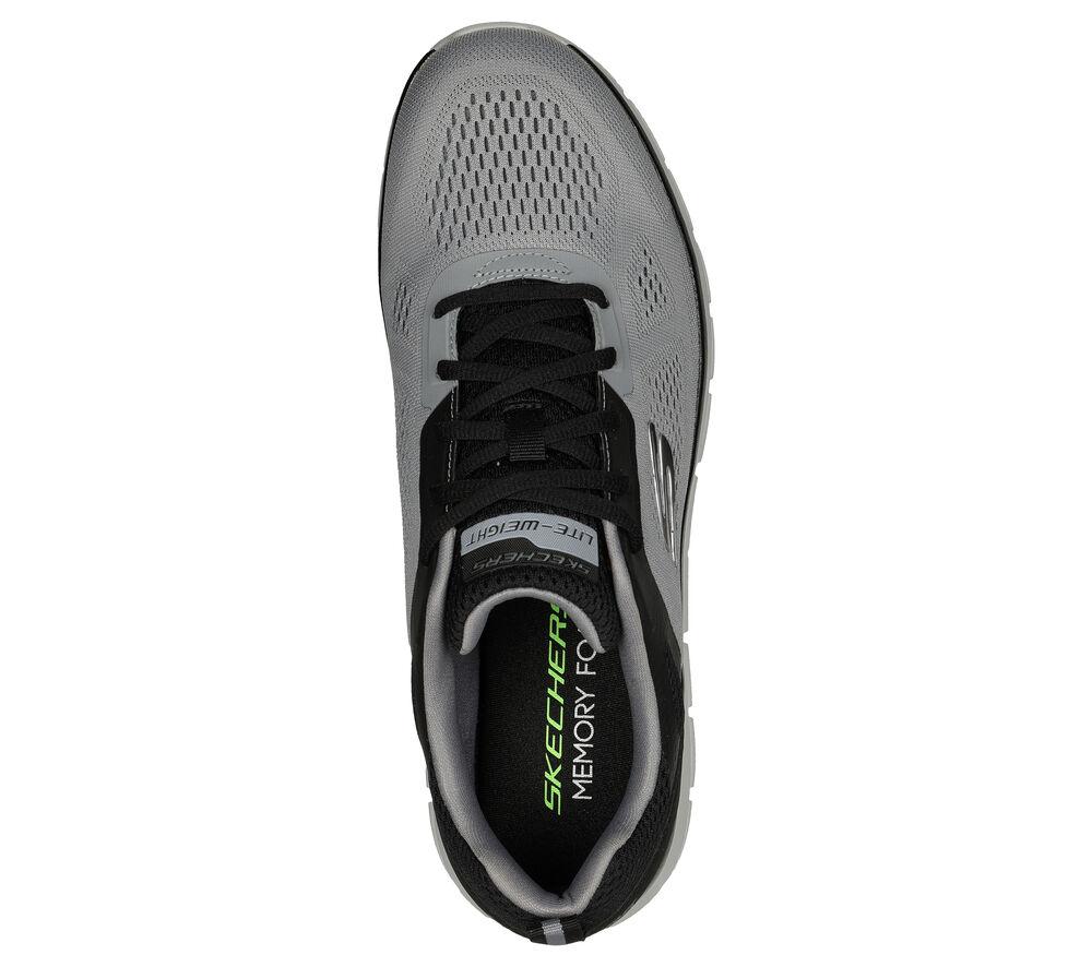 Sneakers Skechers Grey Broader