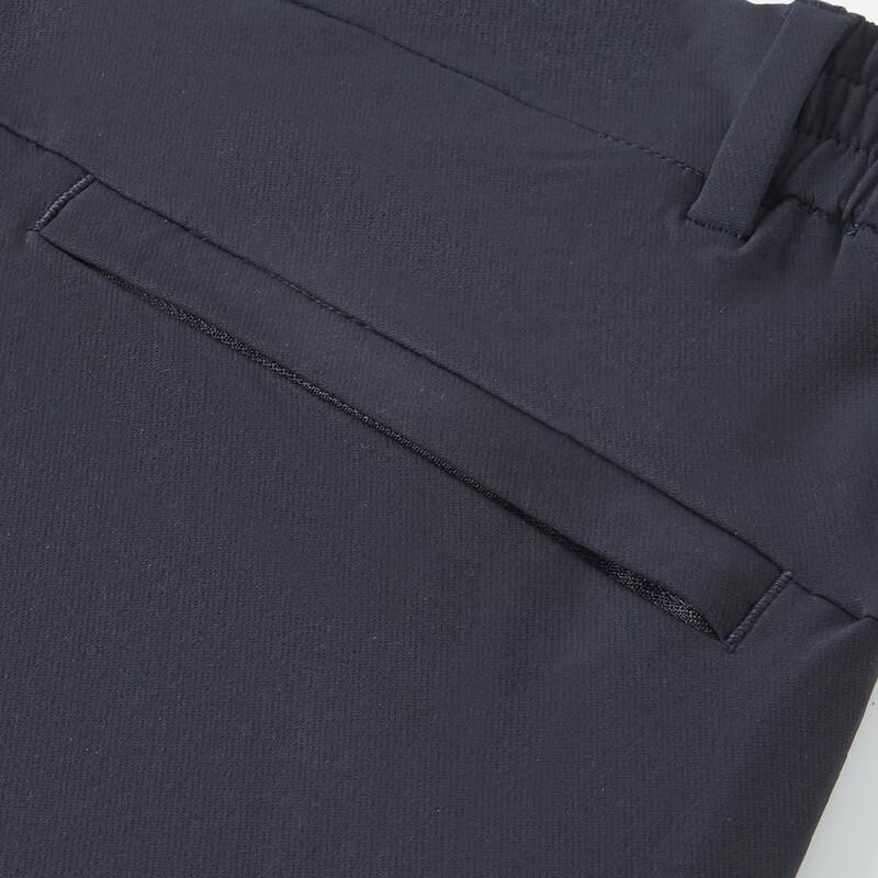 Judger Men's High-Elastic Waterproof Outdoor Casual Pants
