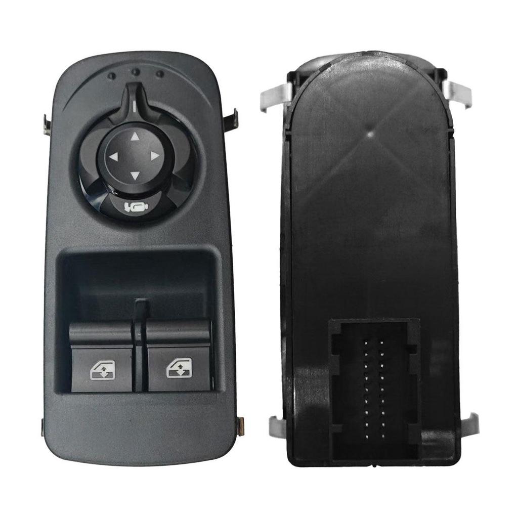 Power Window Master Switch for 08-18 Alfa Romeo