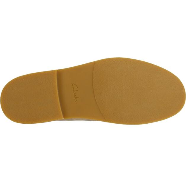 Ботинки Clarks Desert Bt Evo