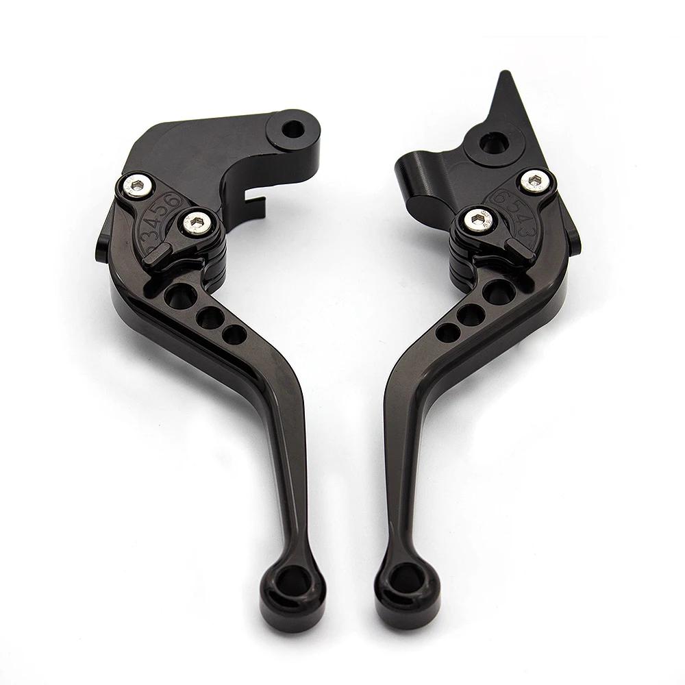 For Kawasaki Z900 Z650 Z 650 900 2017-     2024 Motorcycle Adjustable Brake Clutch Lever Short/Long Levers