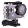 H9 4K Ultra HD1080P 12MP 2 Inch LCD Screen WiFi Sports Camera, 170 Degrees Wide Angle Lens, 30m Waterproof