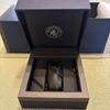 [USED] Grand Seiko watch box (with outer box)