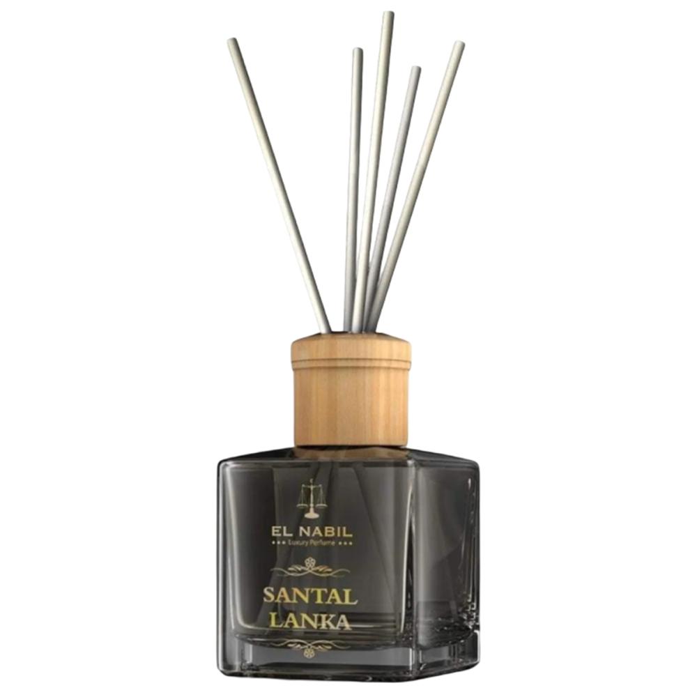 El Nabil - Diffuseur de Parfum Santal Lanka -