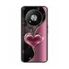 For ZTE Blade A73 5G Case  Cute Design Soft Liquid Silicone Back Cover For ZTE Blade A73 5G A 73 Protection Phone Housing Fundas