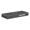 MT-viki HDMI Matrix Switcher & Video Wall Controller Series