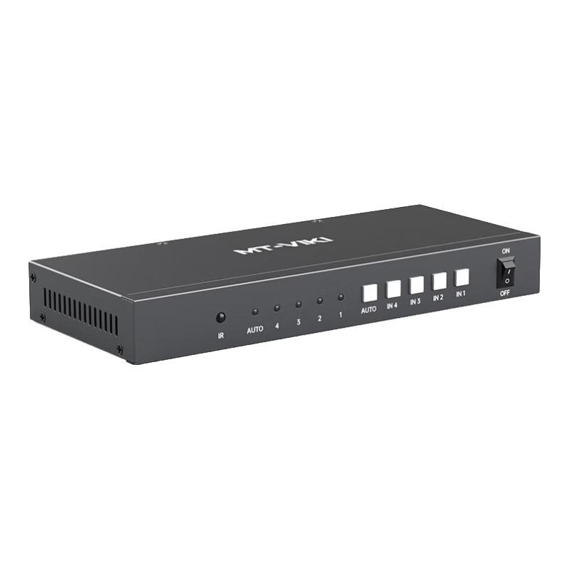 MT-viki HDMI Matrix Switcher & Video Wall Controller Series