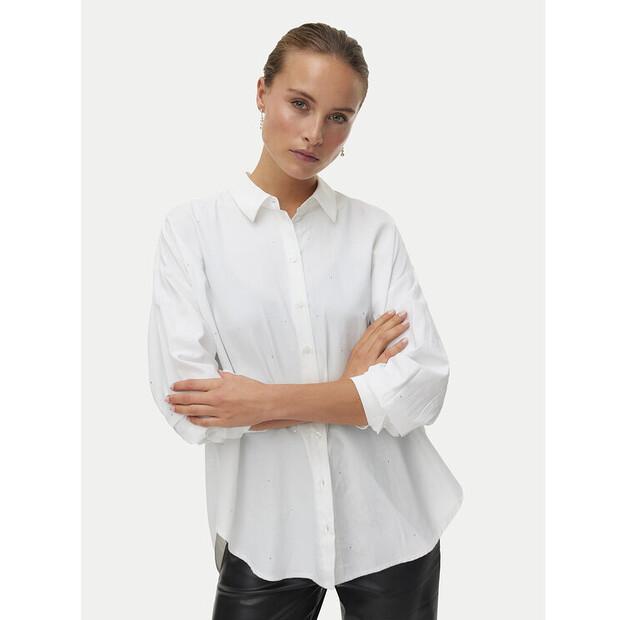 Рубашка Vero Moda Fanni EU XS