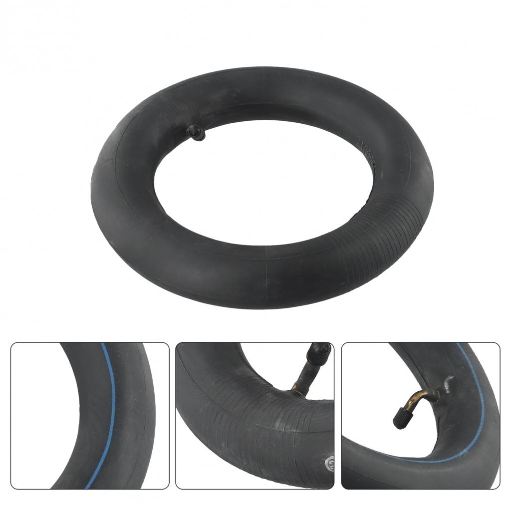 10X250 Electric Inner Rubber Scooter Thickened Tire Tube Bike MTB Replacement