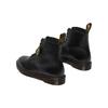 Dr. Martens 1460 Pascal Leather Durable Non-Slip Short Boots Unisex Boots Black 26856001