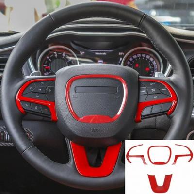Interiérové doplňky – Potahy na volant