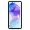Spigen Liquid Air Galaxy A55 5G Abyss Green