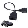OBD1 na OBD2 GM Adaptérový Kabel, Náhrada OBD1 Čtečky Chybových Kódů na 16 Pinový Konektor, Prodlužovací Pin, Diagnostický Nástroj, 12 U6A7