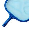 MUQZI Sports Accessory Pond Spa Piscina Folha Malha Skimmer Rake Net Filtro Limpador Ferramentas de Limpeza