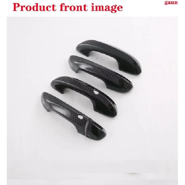 Car Handle Decorative Cover For MG 4 EV -2024-2025