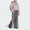 Adidas Originals Down Jacket Women's Purple JD3787