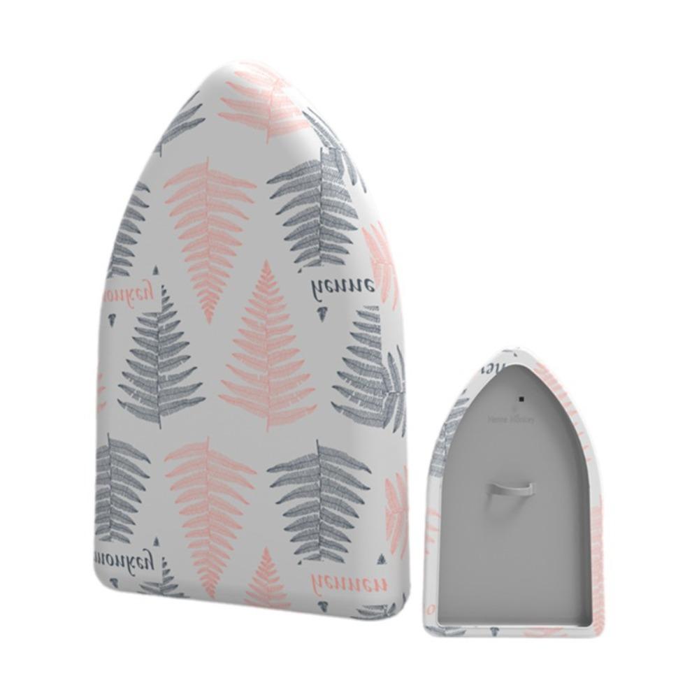 Heat-Resistant Ironing Board Glove Anti Steam Iron Pad Cover Professional Anti-scalding Mat Woman