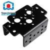 Universal Multi-functional Servo Bracket for Robot Arm: Compatible with MG995/996/3115