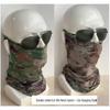Xuefeng Fox Tactical Camouflage Ice Silk Sun Protection Gear