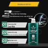 Schwarzkopf Erfrischendes Minz-Shampoo für Herren
