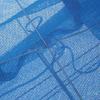 Foldable 4 Layers Drying Net Fish Net Drying Rack Hanging Vegetable Fish Dishes Dryer Net 35 * 35 * 65cm PE Hanger Fish Net
