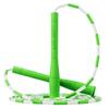 Adjustable Bamboo Jump Rope for Students – Perfect for Sports Training & Exams
