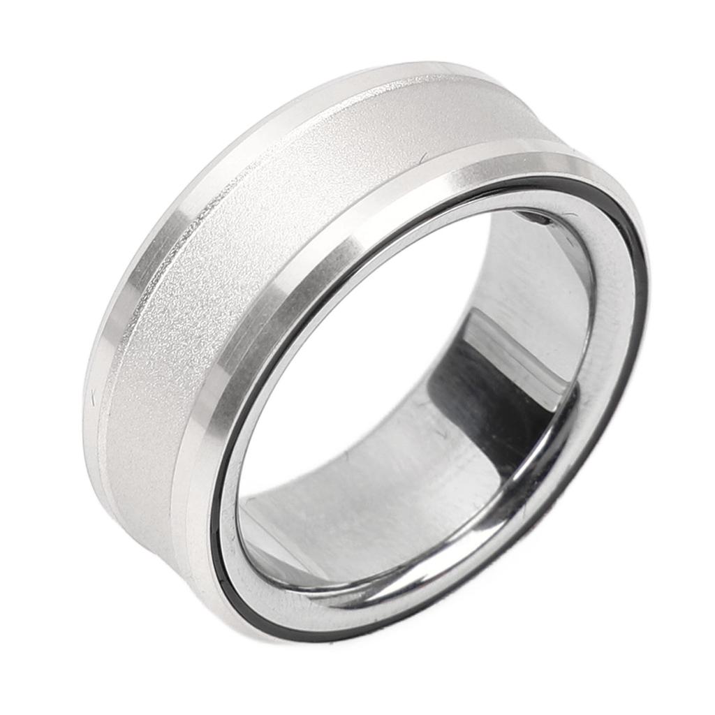 Bluetooth Fitness Tracker Ring Sleep Monitoring Automatic Detection Body Pedometer Intelligent Ring