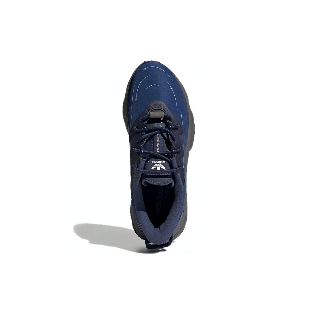 Adidas Ozweego 'Shooting Stars - Collegiate Navy' GZ8406