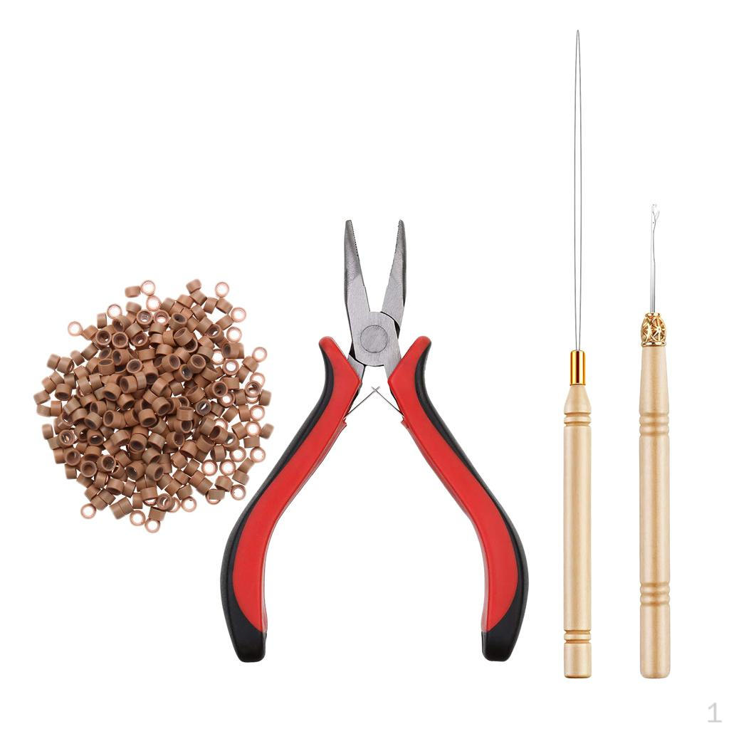 

Rings Pliers Hook Pulling Tool Professional 11