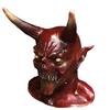 Christmas Santa Clause Latex Mask Animal Deer Mask Geek Turkey masks for Thanksgiving Superbowl Theme Party