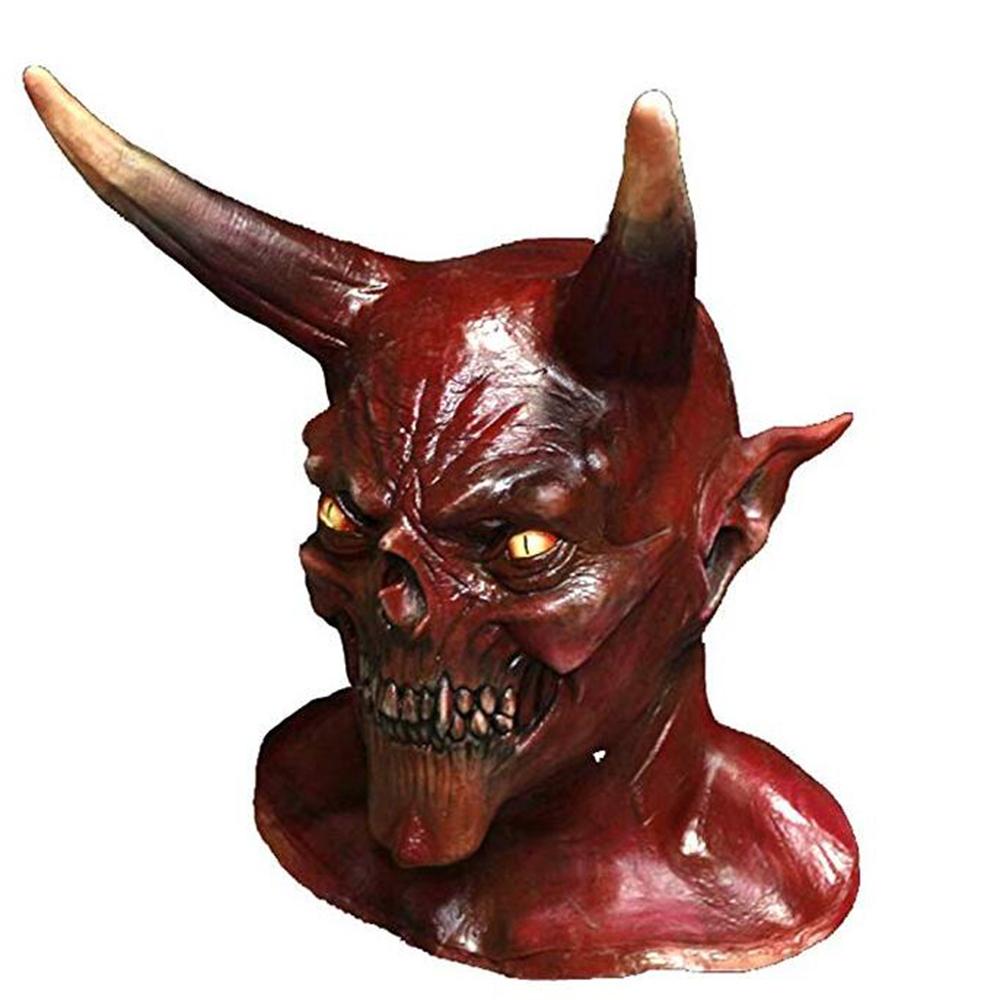 Christmas Santa Clause Latex Mask Animal Deer Mask Geek Turkey masks for Thanksgiving Superbowl Theme Party