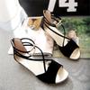 Shoes for Women Summer Fashion Platform Wedges Sandals Casual Beach Shoes Peep Toe Non-slip Sandalias Mujer Women Shoes