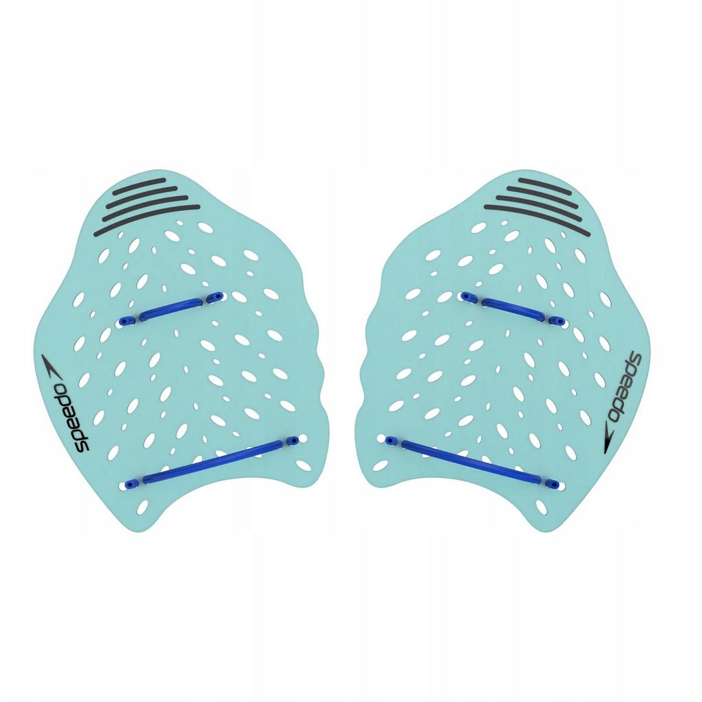 Speedo Power Plus Hand Paddle Set