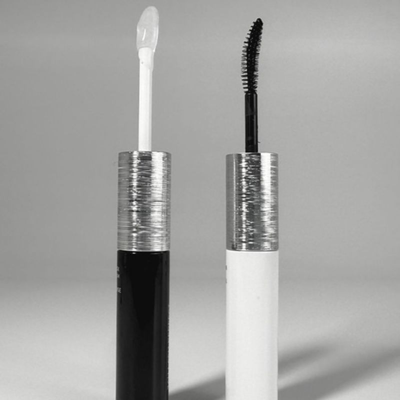 INBUTIM [2 in 1 Eyelash Strengthening Nutrition] 24H Lash Perfect Tonic & Serum 2 in 1 eyelash strengthening supplement