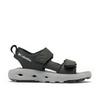 Techsun Adventure Sandals Quick Drying Black
