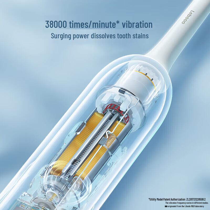 Huawei Lebode Smart Sonic Electric Toothbrush for Kids