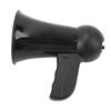 Kids Megaphone Simulation Role Play Character Microphone Plastic Game Props Trumpet Loudspeaker Pran