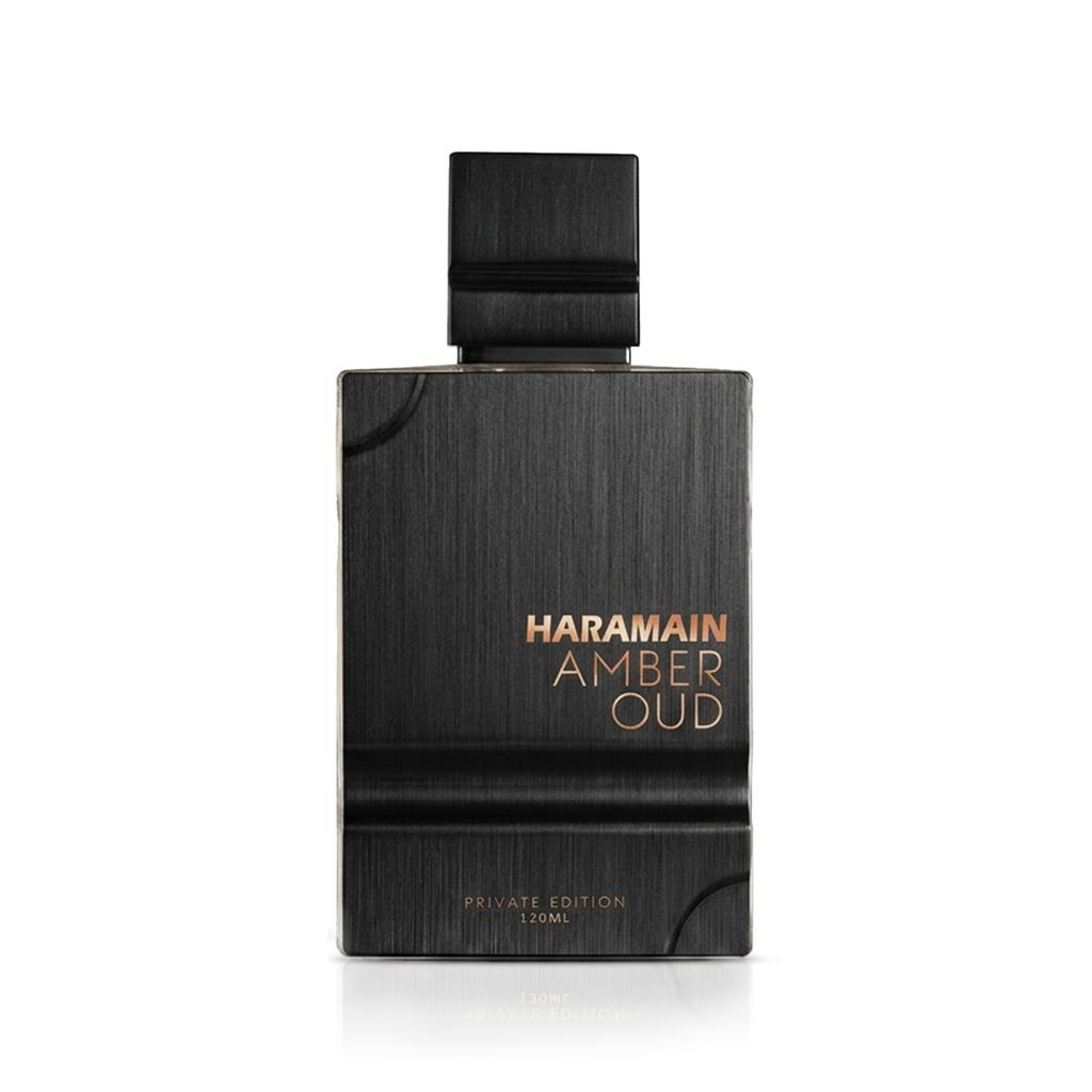 Al Haramain Amber Oud Private Edition Eau De Parfum 120 Ml (unisex)