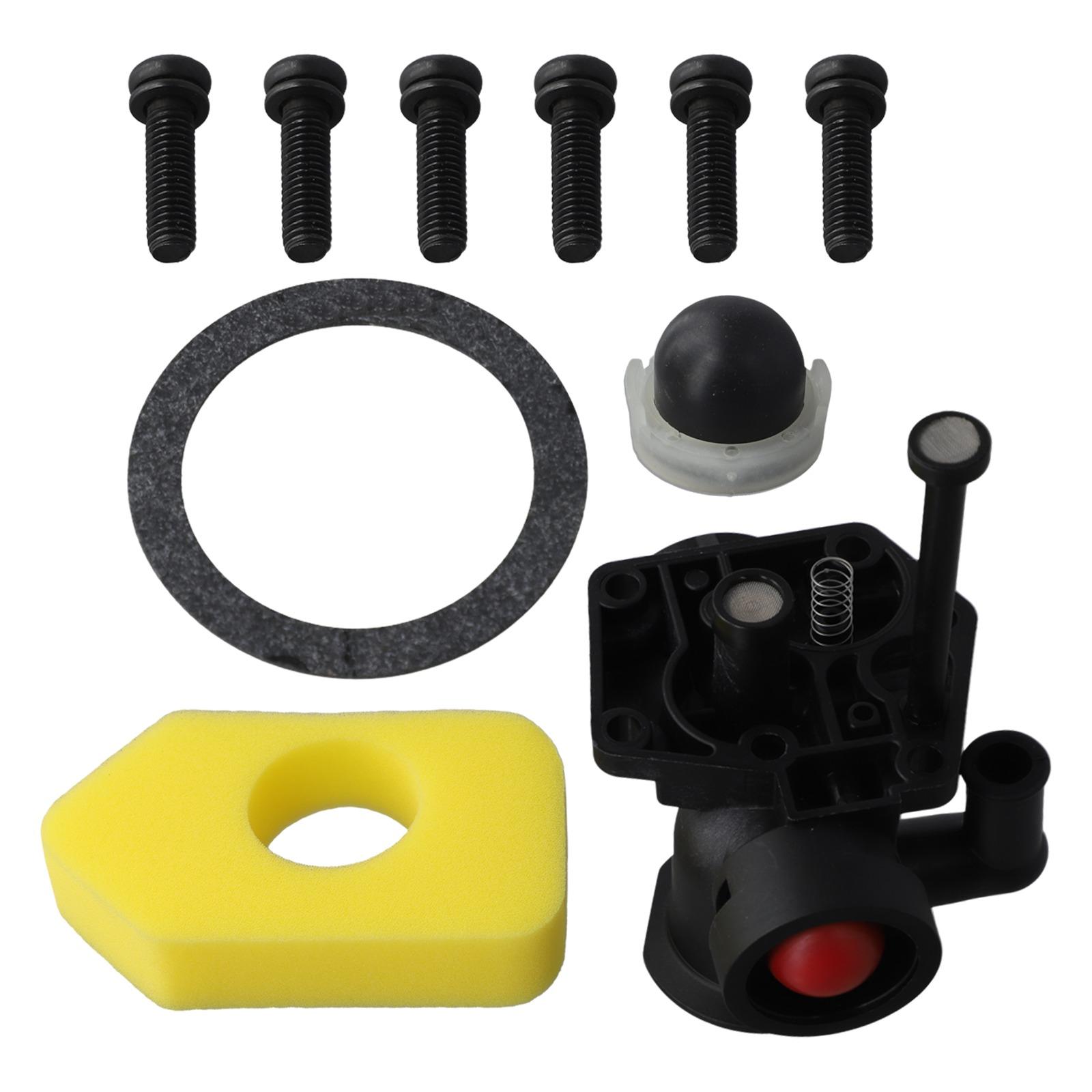 

Lawn Maintenance Carburetor Carburetor For Lawn Mower Carburetor Complete Package Outdoor Use Seamless Integration China Mainland
