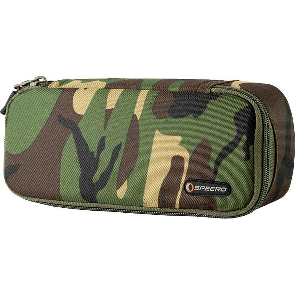 Speero Camo Tuff Pouch