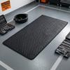 Low Clearance Mechanics Mat Portable Under Car Repair Pad Crawler Creeper Mat  Ground Work