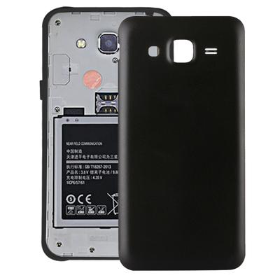 Para Galaxy J5 / J500 Tampa Traseira Da Bateria