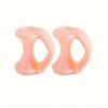 Separator Finger Feet Care Protector Silicone Toe Products Separator Finger Feet Care Protector Silicone Toe Products