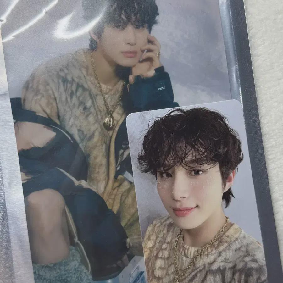 

Nct Nct Ncity Jungwoo Smcu Photo Set Salt Photocard