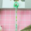 1 Piece Stationery Kawaii Gel Pen School And Office Supplies Creative Fruit Glitter Recreation Cute Gel Pen