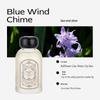 Luxurious Flameless Aromatherapy Oil for Lasting Indoor Fragrance: Bedroom Decor, Hotel Freshener, Incense.