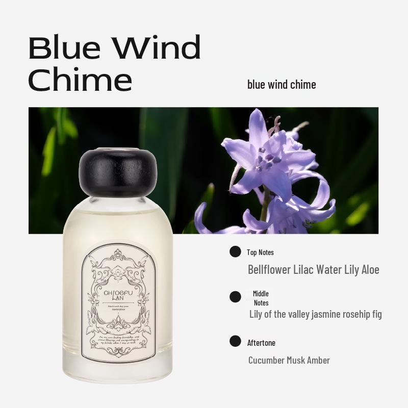Luxurious Flameless Aromatherapy Oil for Lasting Indoor Fragrance: Bedroom Decor, Hotel Freshener, Incense.