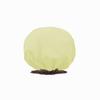 Cold Protection Plant Frost Cover Thick Non-woven Fabric Air And Moisture Circulation Outdoor Plant Frost Protection