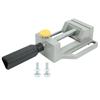 Aluminium Alloy Quick Release Flat Table Clamp Engraving Bench Tool