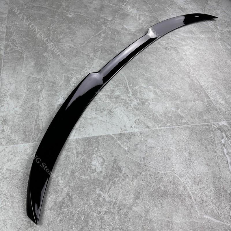 M3 M4 Style Rear Trunk Spoiler Wing Tuning For BMW 3 Series G20 320i 325i 330i M340i M340d 2019-2024 Car Body Kit Accessories